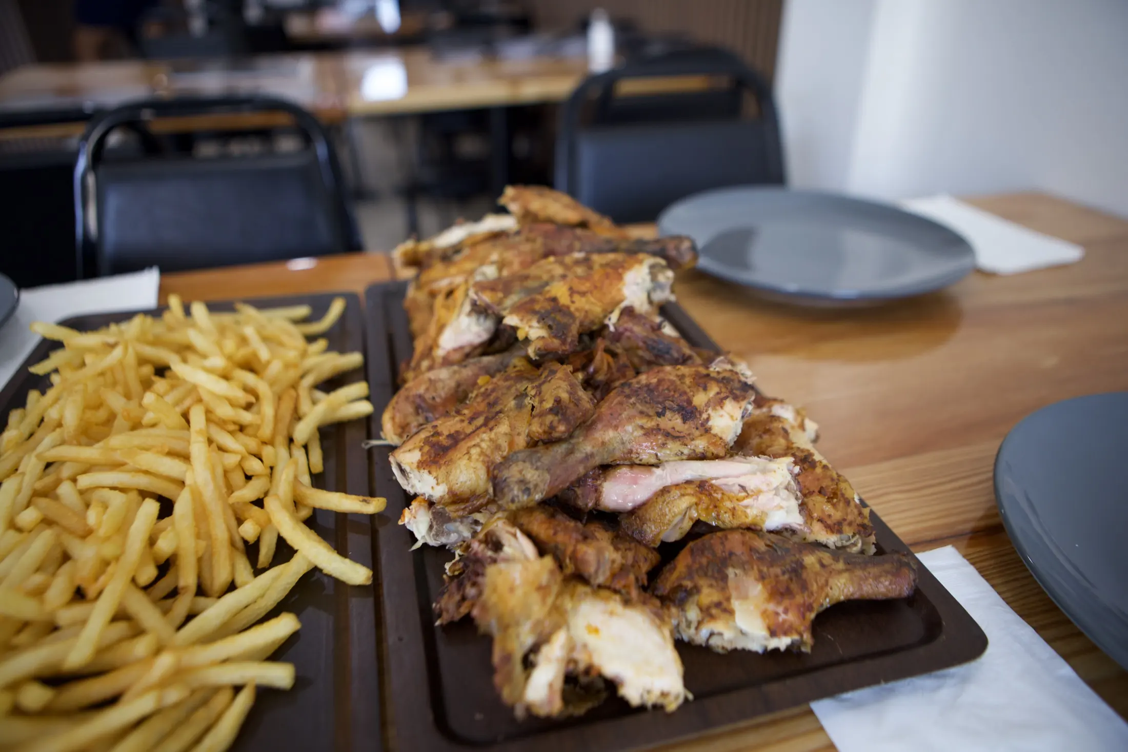 Piri-Piri Chicken